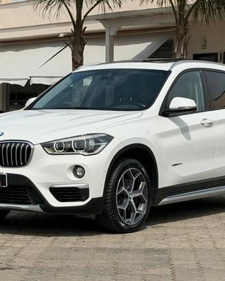 Bmw X1 sDrive18d xLine