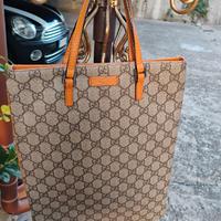 Borsa Gucci Vintage 