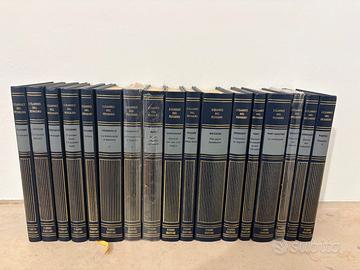 Collezione libri I classici del Pensiero  18 libri