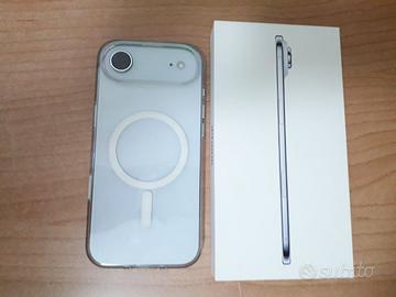 iphone Air BLUE SKY 256GB