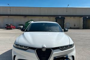 ALFA ROMEO TONALE 1.6 130cv TI