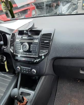 KIA VENGA 2015 - KIT AIRBAG