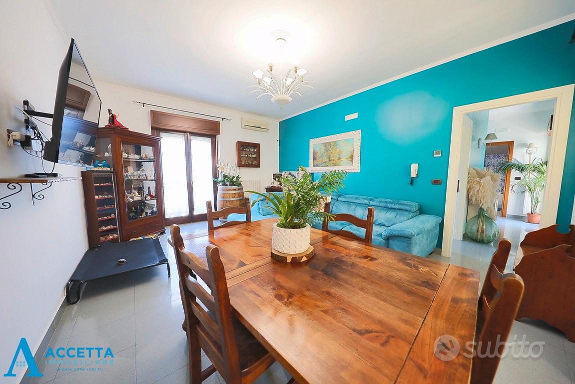 Appartamento – San Giorgio Ionico, Taranto - Vista 3