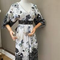 Abito kimono taglia S