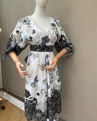Abito kimono taglia S