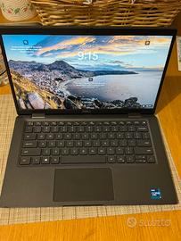 Dell Latitude 7320