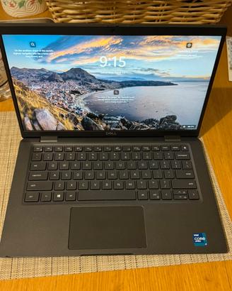 Dell Latitude 7320