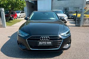 Audi A4 Avant 35 TDI S tronic Business