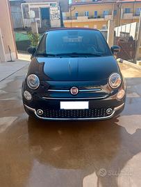 Fiat  500C  Dolcevita 1.0 hybrid