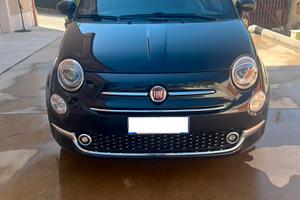 Fiat  500C  Dolcevita 1.0 hybrid