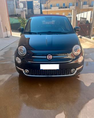 Fiat  500C  Dolcevita 1.0 hybrid
