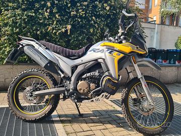 VOGE 300 RALLYE