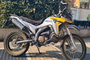 VOGE 300 RALLYE