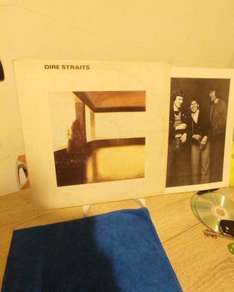 Dire straits vinile 