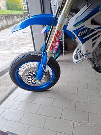 Tm 125