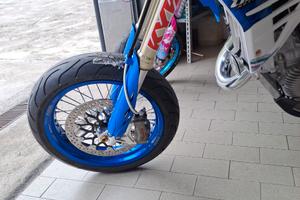 Tm 125