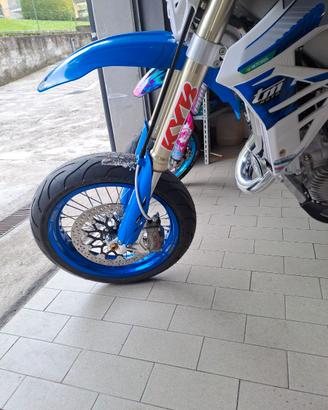 Tm 125