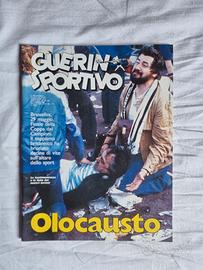 Guerrino sportivo 23-1985