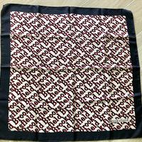 Foulard seta BROOKSFIED