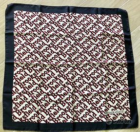 Foulard seta BROOKSFIED