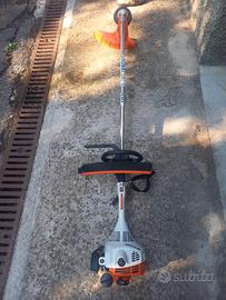 decespugliatore sthil fs55 r