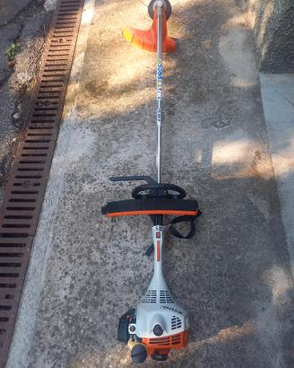 decespugliatore sthil fs55 r