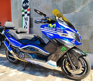 Yamaha T Max 2011 - GARANZIA 12 MESI