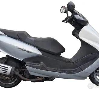 YAMAHA MAJESTY 125 150 01-04 RICAMBI