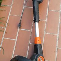 Tagliabordi / decespugliatore 