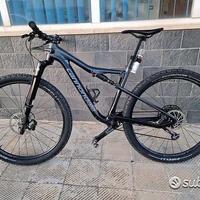 Cannondale Scalpel Carbon 3 2020 taglia M