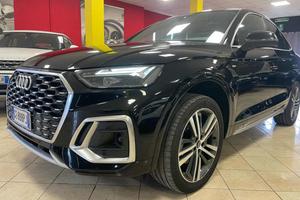 AUDI Q5 SPB 40 TDI quattro S tronic S LINE*MATRI