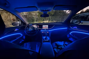 Opel insignia 1.6 cdti136cv