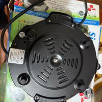 Fornello elettrico 1500 watt 18 cm