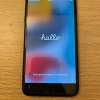 iphone 7 plus 128gb