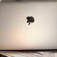 MacBook Air 13’’ 256gb M1 (fine 2020)