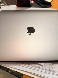 MacBook Air 13’’ 256gb M1 (fine 2020)