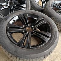 cerchi BMW r17 originali 