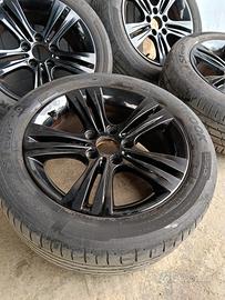 cerchi BMW r17 originali 