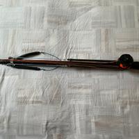 Fucile Nemesis 76 con sistema Roisub Fusion 1