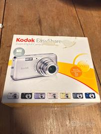 Kodak easy share v1003