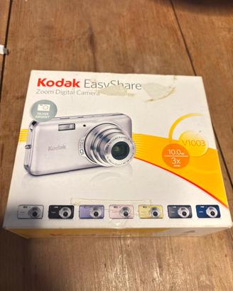 Kodak easy share v1003