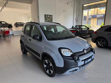 Fiat Panda 1.0 hybrid City Cross s&s 70cv