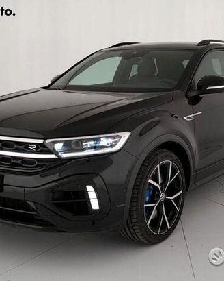 RICAMBI USATI PER VOLKSWAGEN T-ROC #296