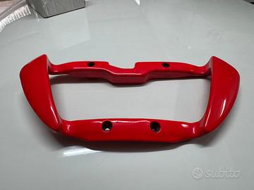 Maniglione Aprilia Sr rossifumi