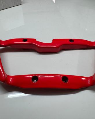 Maniglione Aprilia Sr rossifumi