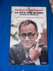 La vita che si ama , Roberto Vecchioni