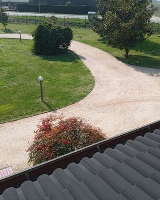 Casa singola a Chioggia (VE) - Valli di Chioggia