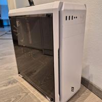 PC Gaming i5-9600K + GTX 1660 Super | 16GB RAM | O