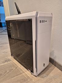 PC Gaming i5-9600K + GTX 1660 Super | 16GB RAM | O