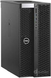 Componenti Dell Precision 5820/7820